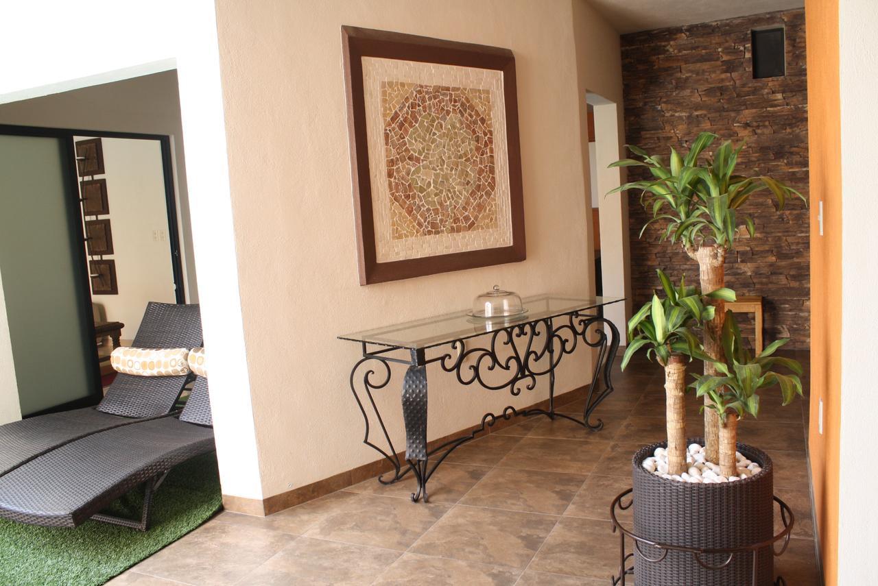 Casa Corazon De Plata Suites Guanajuato Exterior foto